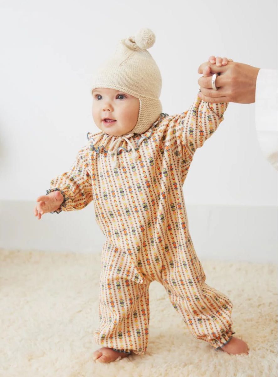 Misha&Puff Baby Pierrot Onesie 12-18m|Yahoo!フリマ(旧 Misha&Puff Baby Pierrot Onesie 12-18m|Yahoo!フリマ(旧
