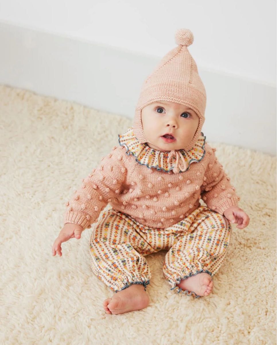 Misha&Puff Baby Pierrot Onesie 12-18m|Yahoo!フリマ(旧 Misha&Puff Baby Pierrot Onesie 12-18m|Yahoo!フリマ(旧
