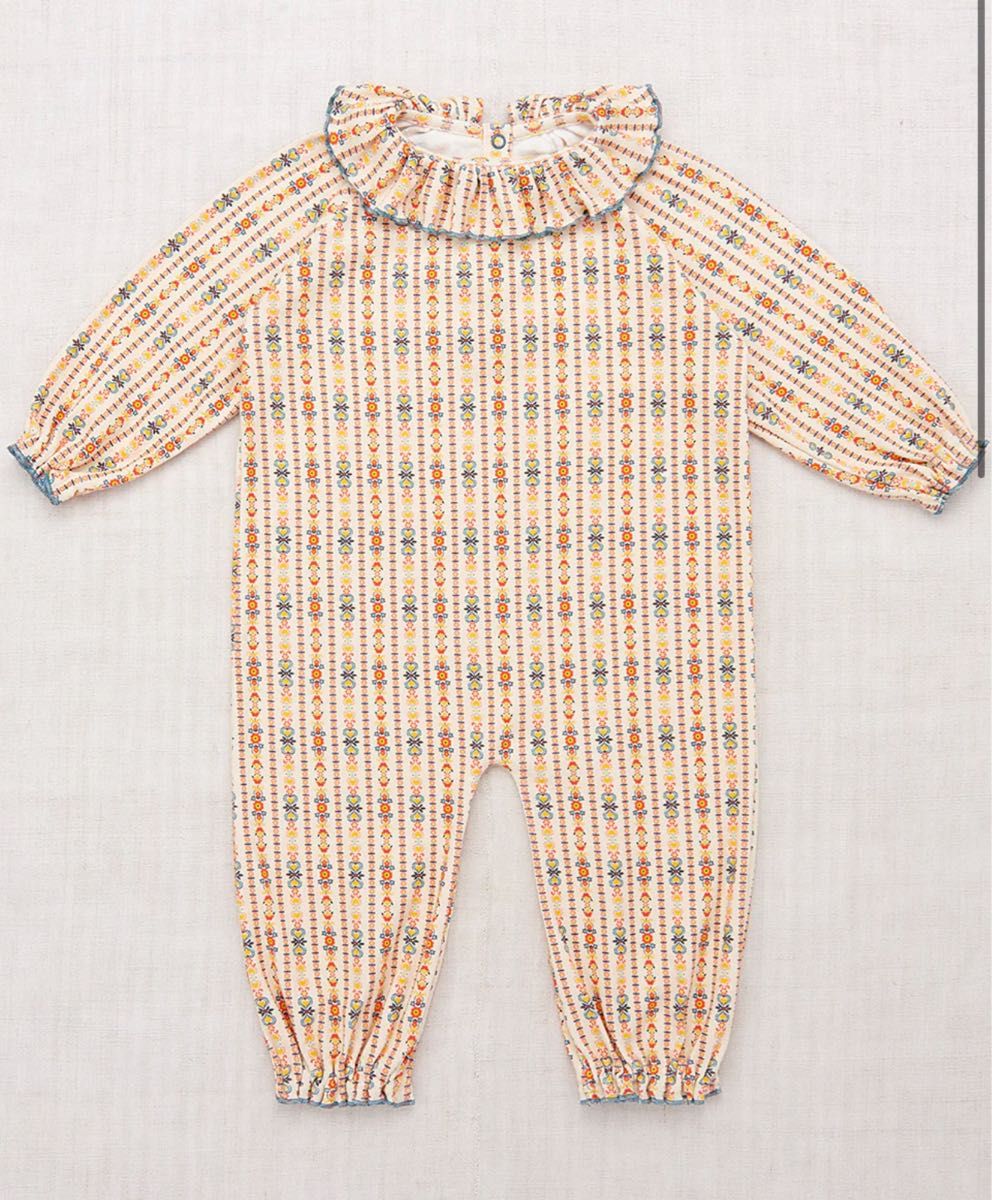 Misha&Puff Baby Pierrot Onesie 12-18m|Yahoo!フリマ(旧 Misha&Puff Baby Pierrot Onesie 12-18m|Yahoo!フリマ(旧