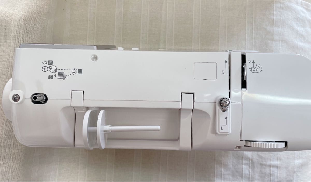 美品 ジャノメ コンピューターミシン PE890R|Yahoo!フリマ(旧 美品 ジャノメ コンピューターミシン PE890R|Yahoo!フリマ(旧