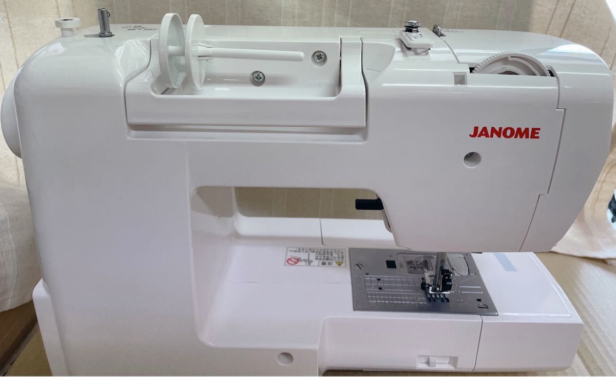 美品 ジャノメ コンピューターミシン PE890R|Yahoo!フリマ(旧 美品 ジャノメ コンピューターミシン PE890R|Yahoo!フリマ(旧