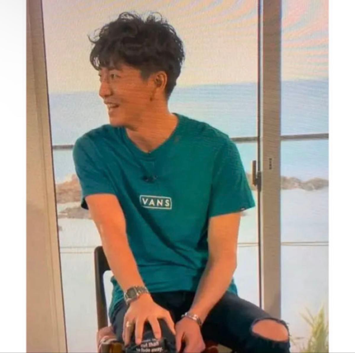 キムタク着用 MINEDENIM マインデニム 30 木村拓哉 野口強 登坂 キムタク着用 MINEDENIM マインデニム 30 木村拓哉 野口強 登坂