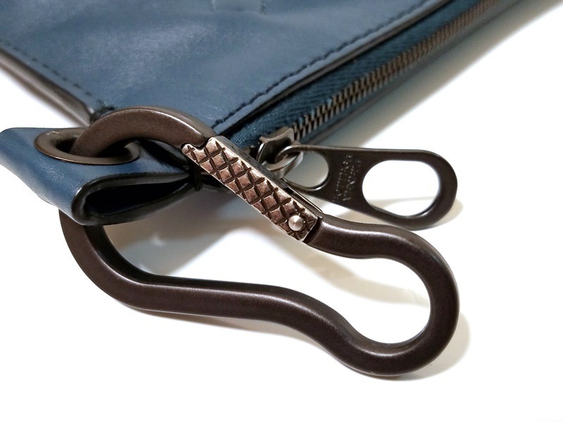13 5万本物新品ボッテガ ヴェネタ BOTTEGA VENETA カーフレザー 13 5万本物新品ボッテガ ヴェネタ BOTTEGA VENETA カーフレザー