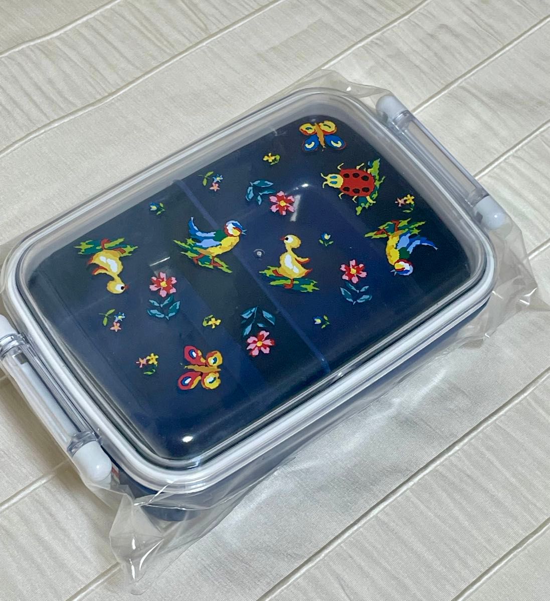 新品 フェイラー ハイジ ランチボックス|Yahoo!フリマ(旧 新品 フェイラー ハイジ ランチボックス|Yahoo!フリマ(旧