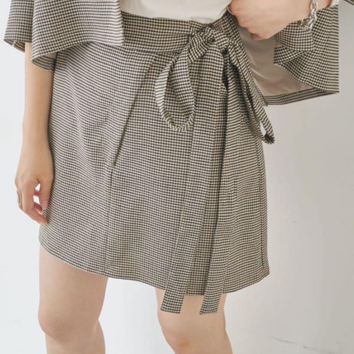 セットアップ ジャケット スカート チコ リゼクシー ZARA ディー セットアップ ジャケット スカート チコ リゼクシー ZARA ディー