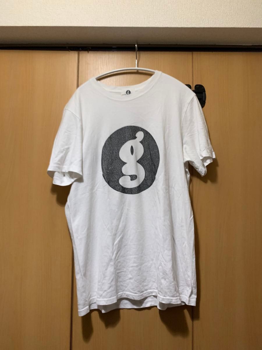 グッドイナフ END RACISM g Tシャツ 半袖 GOODENOUGH|Yahoo グッドイナフ END RACISM g Tシャツ 半袖 GOODENOUGH|Yahoo