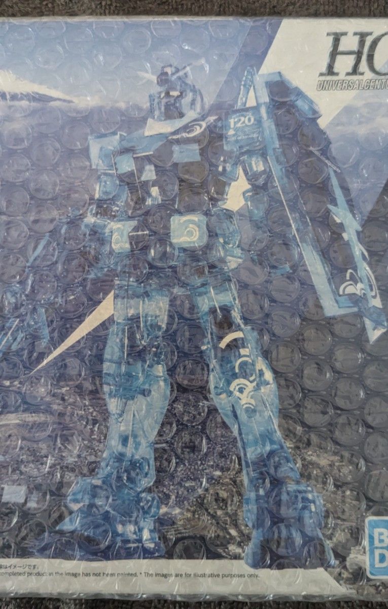 未開封新品】HG 1/144 ガンダム[清水港開港120周年記念カラー 未開封新品】HG 1/144 ガンダム[清水港開港120周年記念カラー
