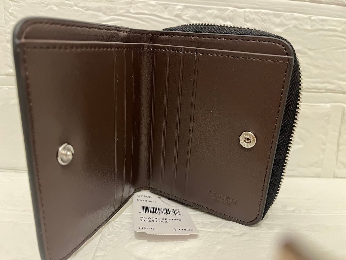 コーチ 新作 新品 二つ折り 財布 いちご|Yahoo!フリマ(旧 コーチ 新作 新品 二つ折り 財布 いちご|Yahoo!フリマ(旧