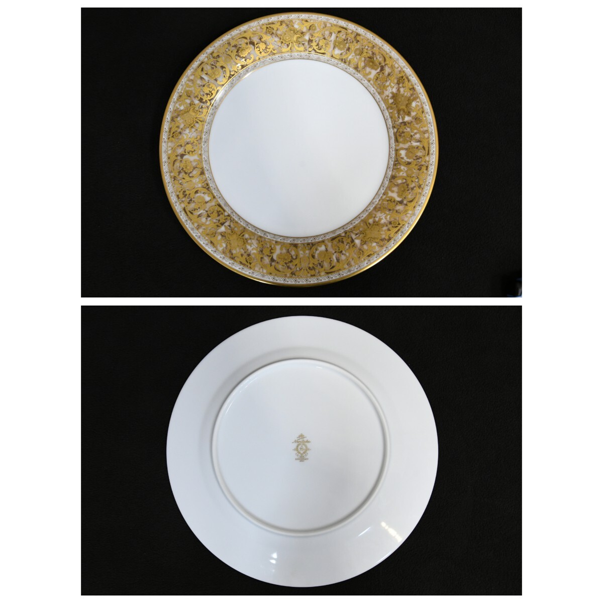 Yahoo!オークション - tr249144 ノリタケ Noritake 75周年記念 Yahoo!オークション - tr249144 ノリタケ Noritake 75周年記念
