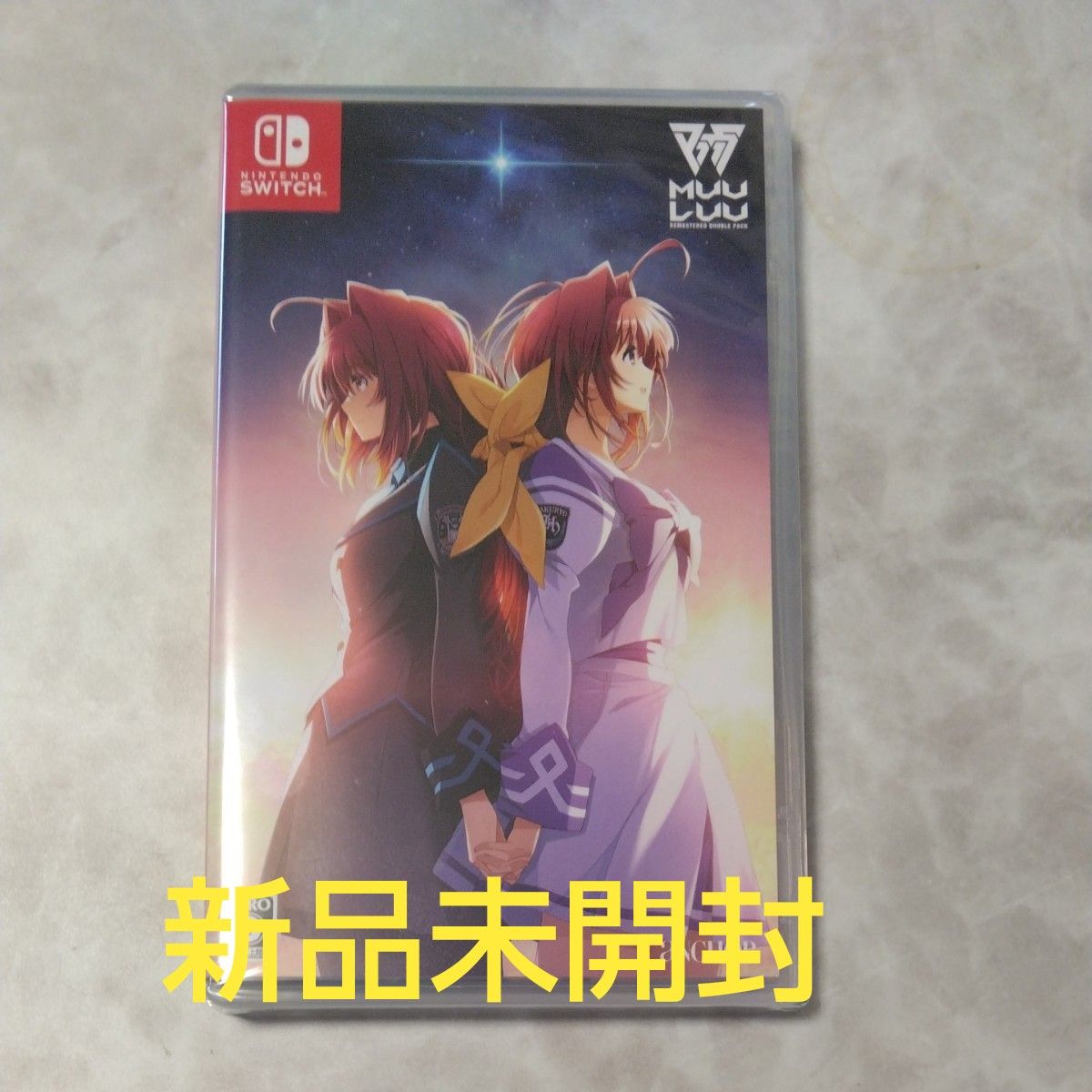 Switch】 マブラヴ マブラヴ オルタネイティヴ REMASTERED Switch】 マブラヴ マブラヴ オルタネイティヴ REMASTERED