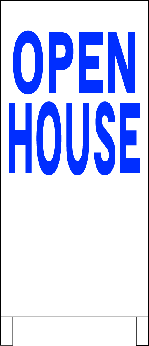 人気ブランドの新作 シンプルA型スタンド看板「OPEN HOUSE(青)」【不動産】全長1m・屋外可 置型、自立看板 人気ブランドの新作 シンプルA型スタンド看板「OPEN HOUSE(青)」【不動産】全長1m・屋外可 置型、自立看板
