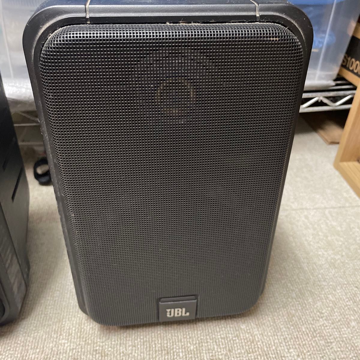 JBL Control CM52 ペア Bluetoothアンプ付き|Yahoo!フリマ(旧 JBL Control CM52 ペア Bluetoothアンプ付き|Yahoo!フリマ(旧