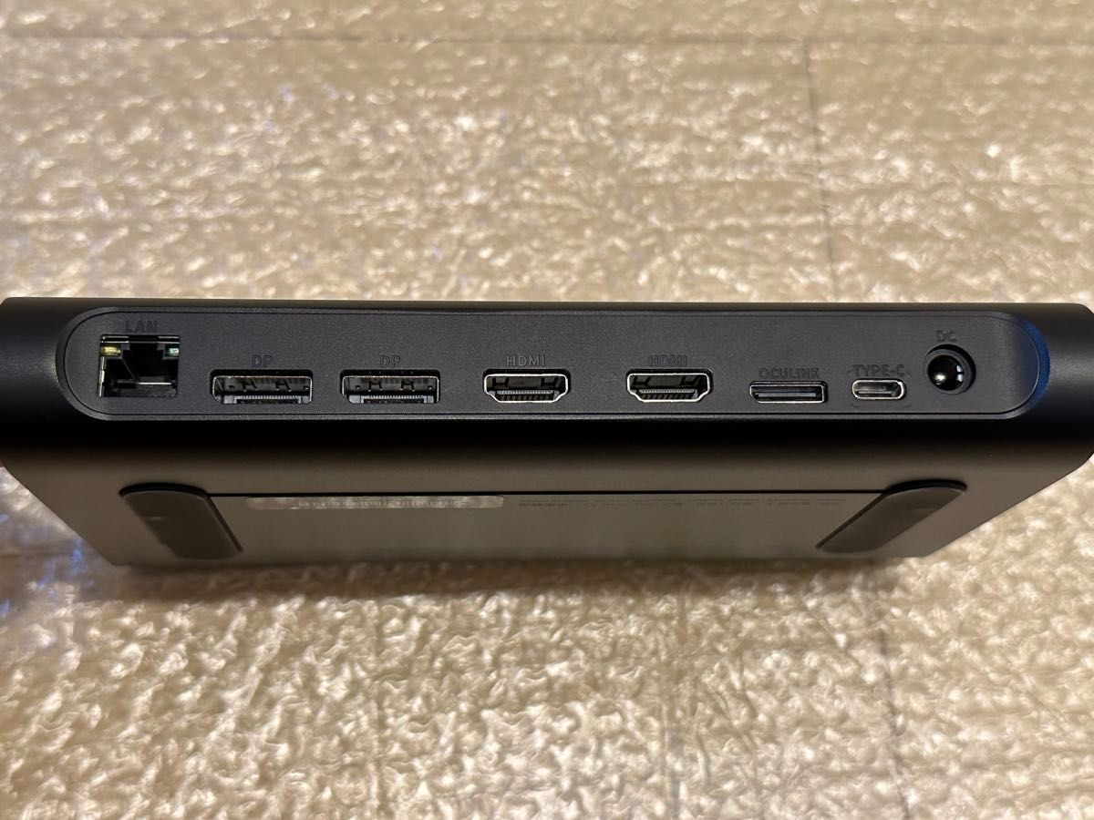 未使用に近い中古 ONEXGPU OCulinkケーブル 純正ケース付き 少し 未使用に近い中古 ONEXGPU OCulinkケーブル 純正ケース付き 少し