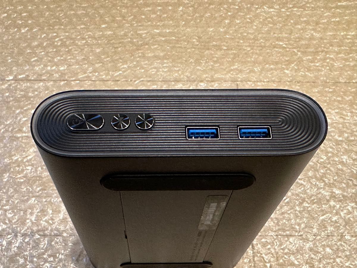 未使用に近い中古 ONEXGPU OCulinkケーブル 純正ケース付き 少し 未使用に近い中古 ONEXGPU OCulinkケーブル 純正ケース付き 少し