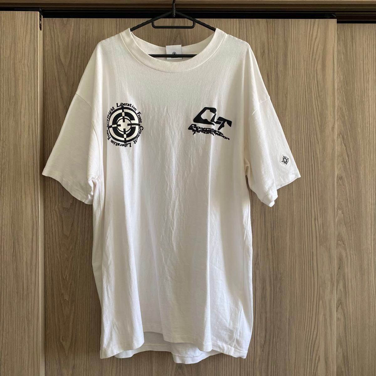 READYMADE レディメイド レディーメイド セントマイケル Tシャツ READYMADE レディメイド レディーメイド セントマイケル Tシャツ
