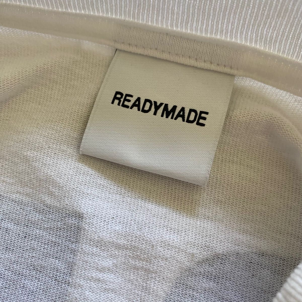 READYMADE レディメイド レディーメイド セントマイケル Tシャツ READYMADE レディメイド レディーメイド セントマイケル Tシャツ