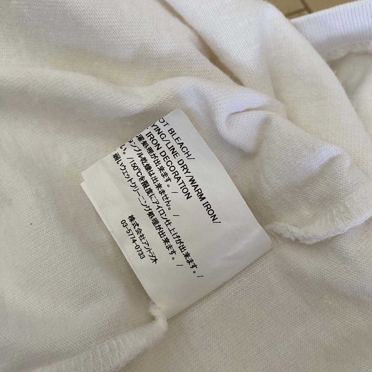 READYMADE レディメイド レディーメイド セントマイケル Tシャツ READYMADE レディメイド レディーメイド セントマイケル Tシャツ