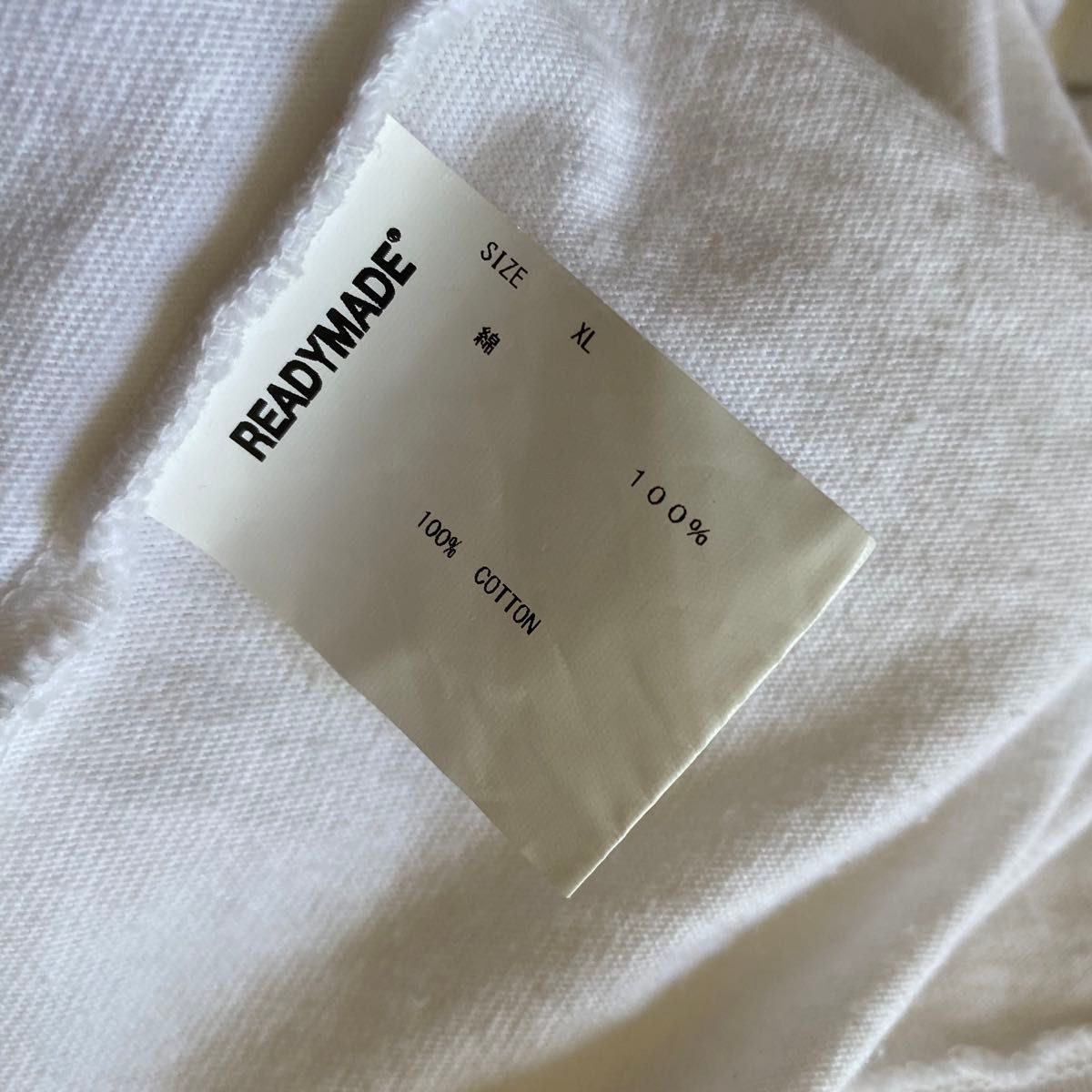 READYMADE レディメイド レディーメイド セントマイケル Tシャツ READYMADE レディメイド レディーメイド セントマイケル Tシャツ