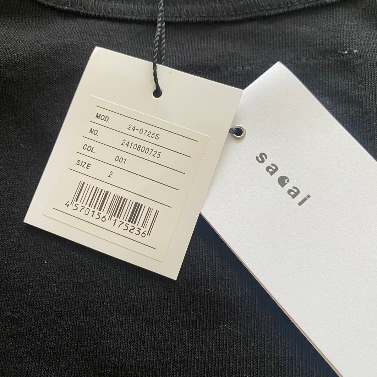 Carhartt WIP × sacai Tシャツ サイズ2|Yahoo!フリマ(旧PayPay Carhartt WIP × sacai Tシャツ サイズ2|Yahoo!フリマ(旧PayPay