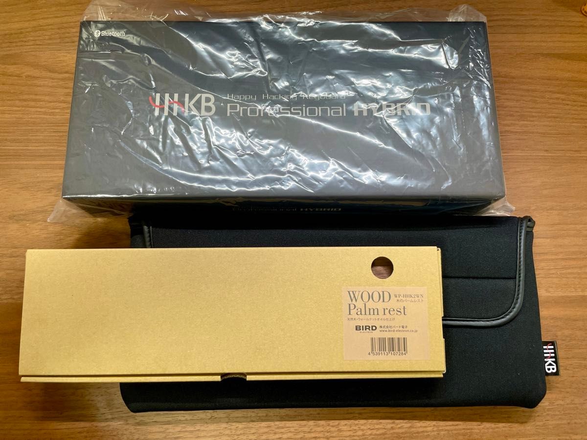 PFU HHKB Professional HYBRID Type-S 日本語配列/白 純正 PFU HHKB Professional HYBRID Type-S 日本語配列/白 純正