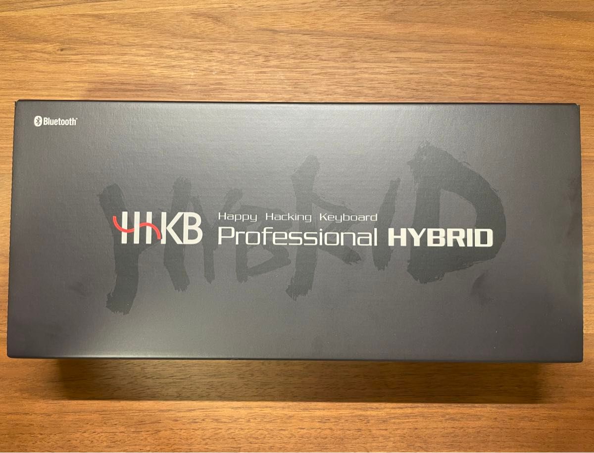 PFU HHKB Professional HYBRID Type-S 日本語配列/白 純正 PFU HHKB Professional HYBRID Type-S 日本語配列/白 純正