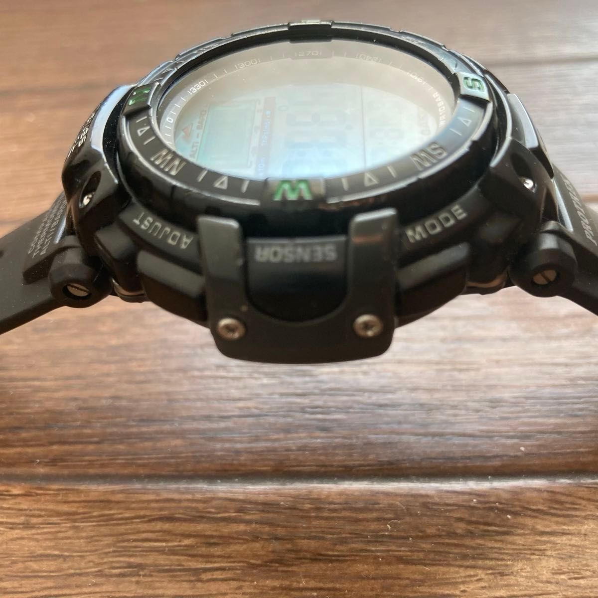 カシオ CASIO プロトレック PROTREK PRG-40SJ|Yahoo!フリマ(旧 カシオ CASIO プロトレック PROTREK PRG-40SJ|Yahoo!フリマ(旧