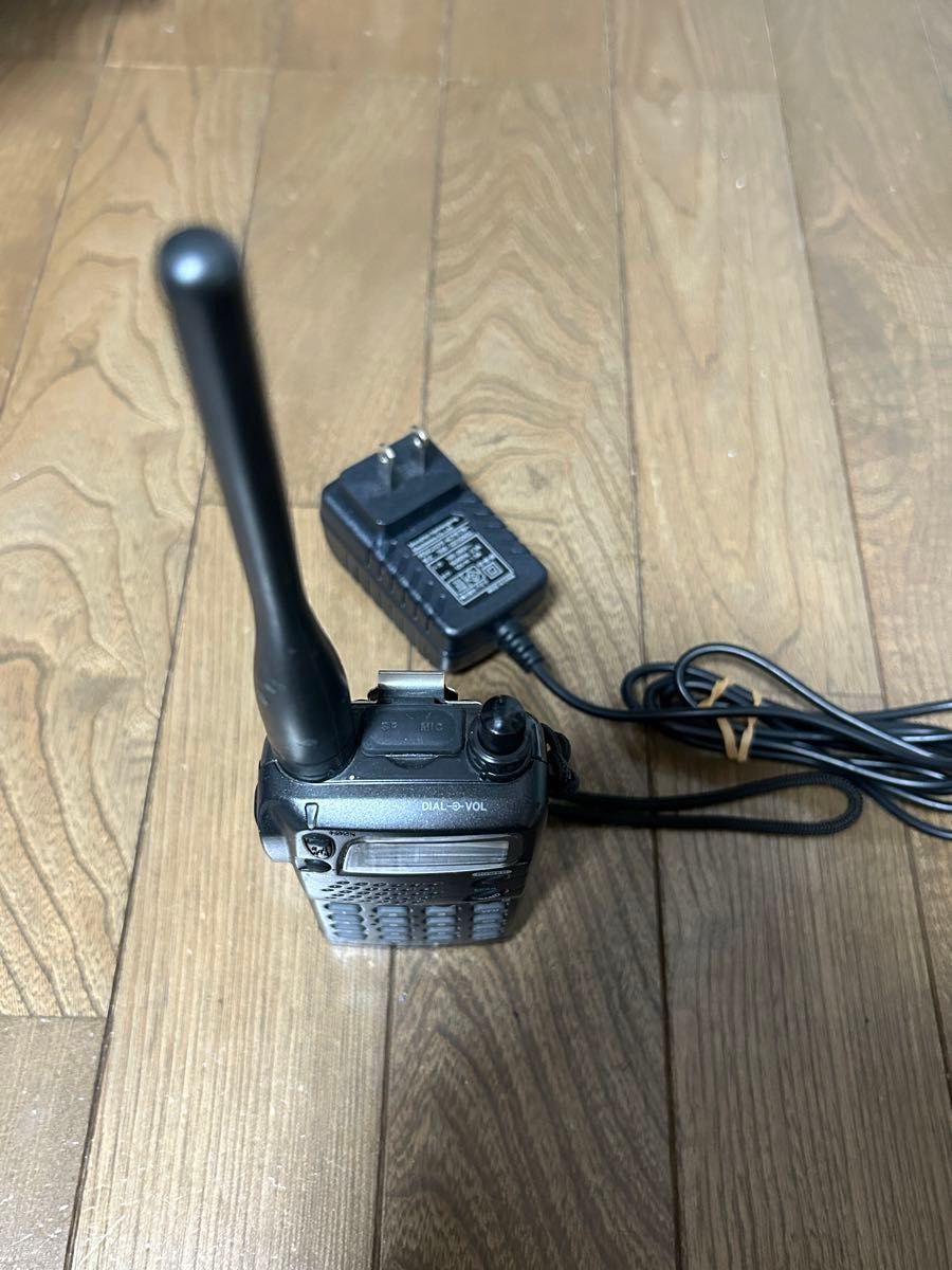 アイコム ICOM アマチュア無線 IC-T7D 144/430MHz デュアル アイコム ICOM アマチュア無線 IC-T7D 144/430MHz デュアル