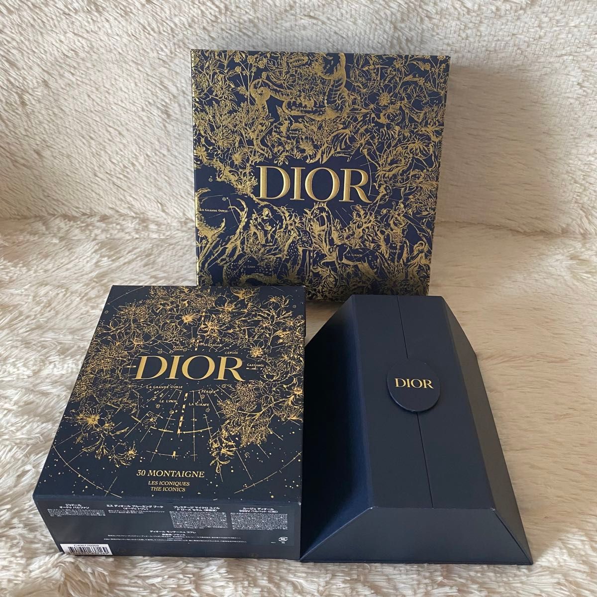 【Dior】ディオール★Montaigne★モンテーニュ★グラデーション 未使用【Dior】ディオール モンテーニュコフレ 2022|Yahoo