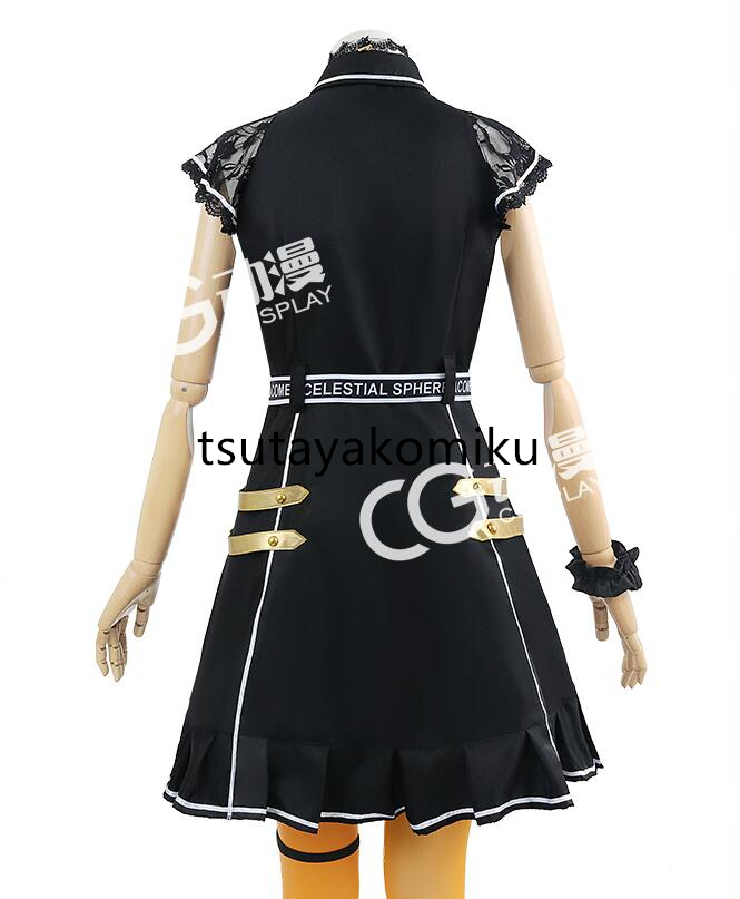 高品質 新作 ホロのぐらふぃてぃ 星街すいせい 日常服 コスプレ 高品質 新作 ホロのぐらふぃてぃ 星街すいせい 日常服 コスプレ