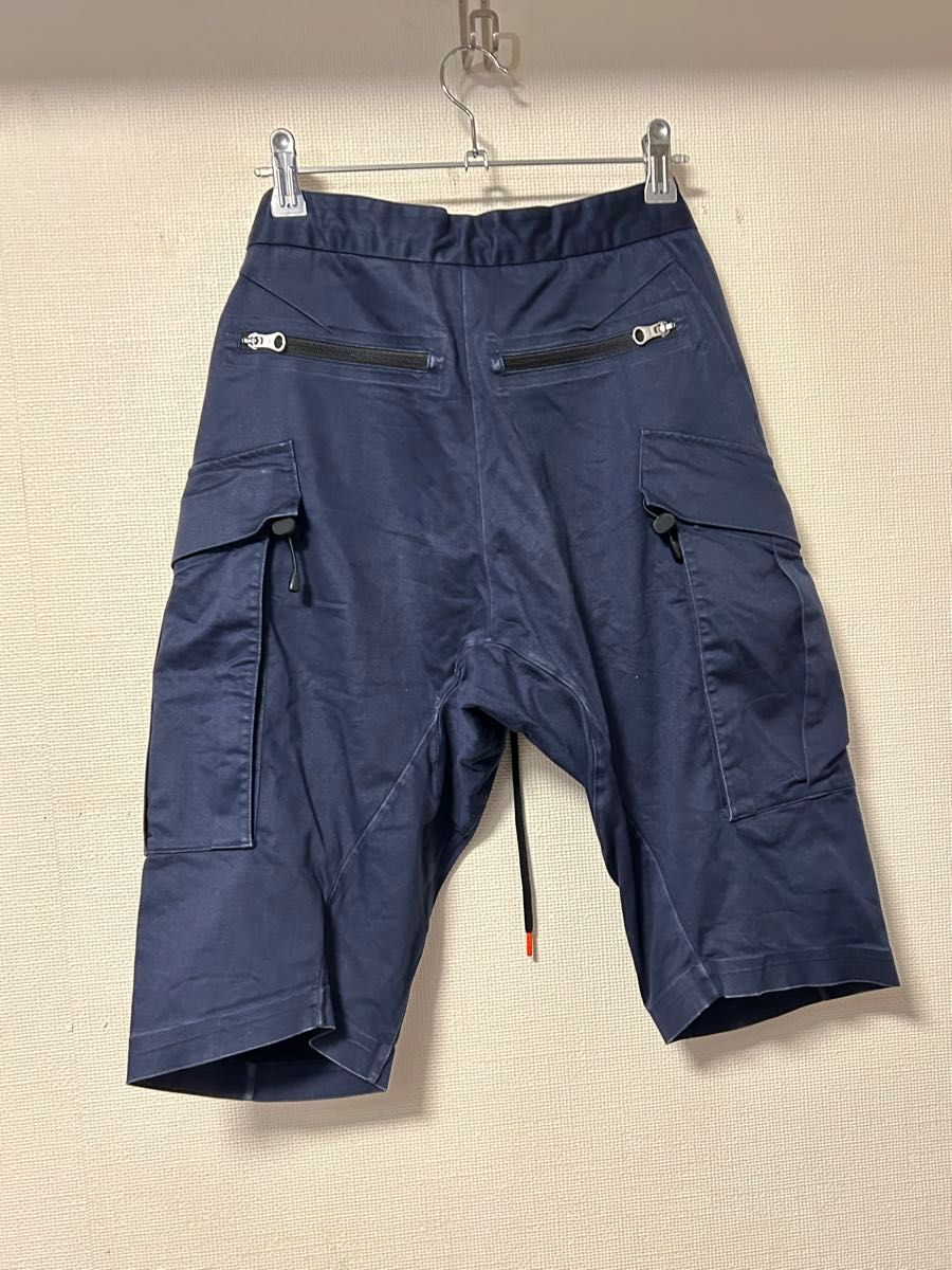 NIKE Lab ACG カーゴパンツ ショート ハーフパンツ エロルソン NIKE Lab ACG カーゴパンツ ショート ハーフパンツ エロルソン