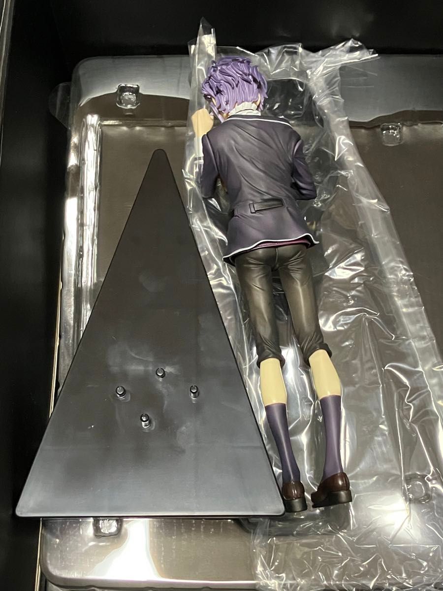 mensHdge technical statue DIABOLIK LOVERS 逆巻カナト mensHdge technical statue DIABOLIK LOVERS 逆巻カナト