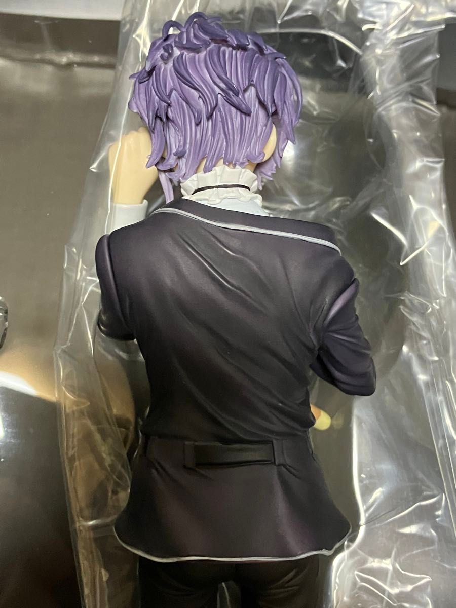 mensHdge technical statue DIABOLIK LOVERS 逆巻カナト mensHdge technical statue DIABOLIK LOVERS 逆巻カナト