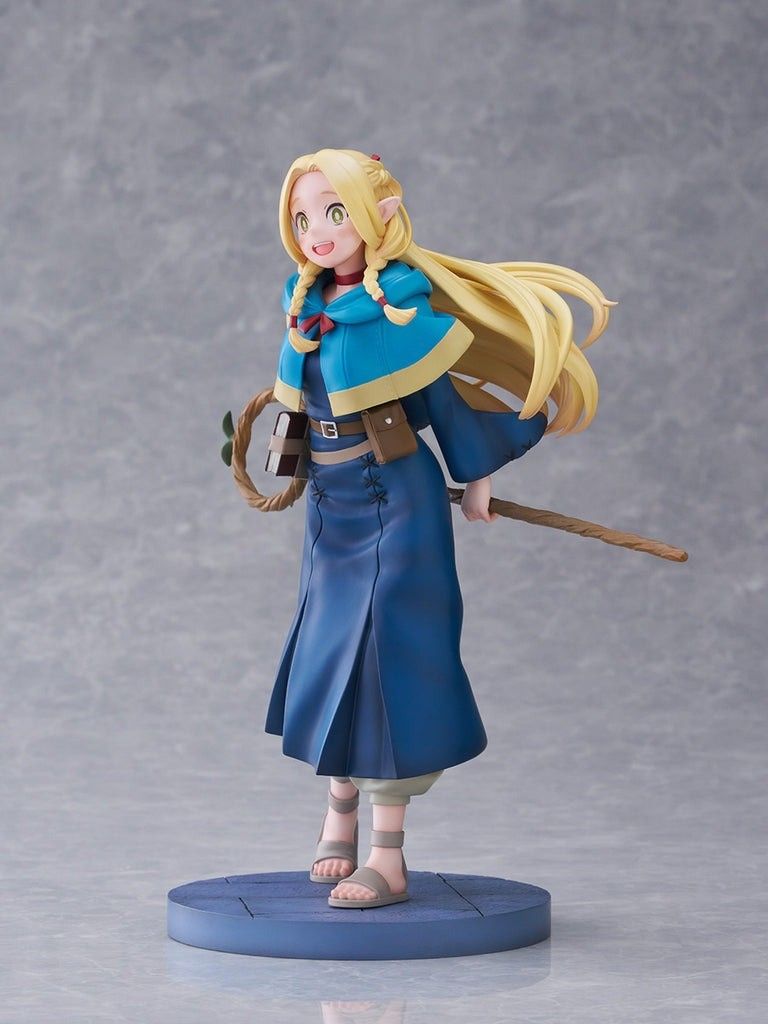 新品・未開封】ダンジョン飯 マルシル フィギュア TENITOL FURYU 新品・未開封】ダンジョン飯 マルシル フィギュア TENITOL FURYU