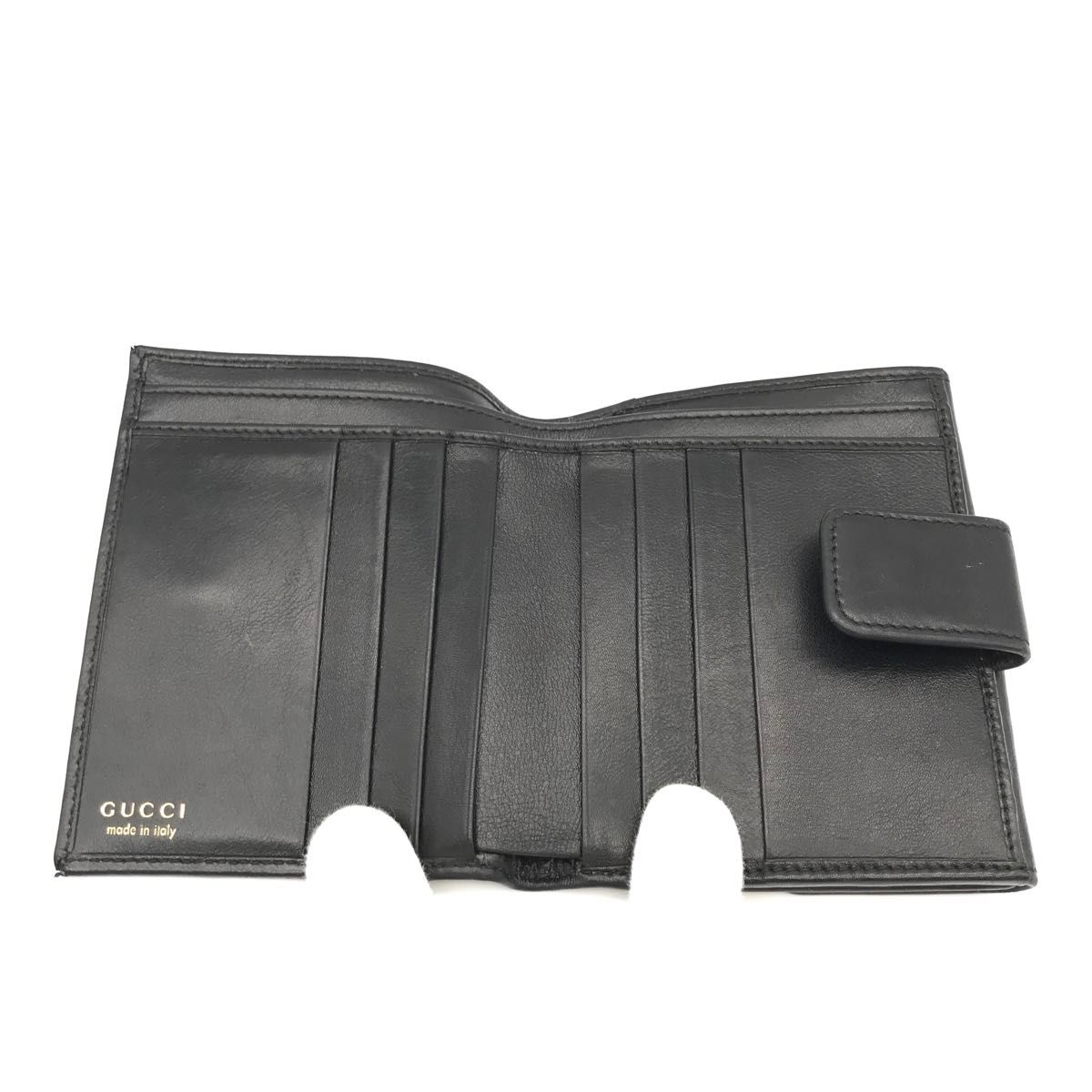 正規品 美品 オールドグッチ グッチ財布 グッチ折り財布 グッチ 正規品 美品 オールドグッチ グッチ財布 グッチ折り財布 グッチ