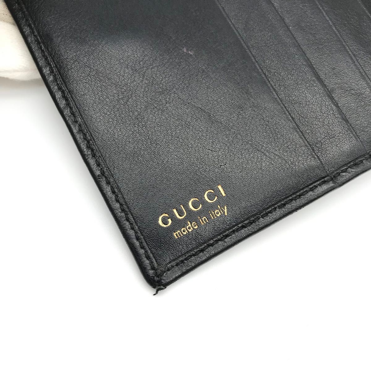 正規品 美品 オールドグッチ グッチ財布 グッチ折り財布 グッチ 正規品 美品 オールドグッチ グッチ財布 グッチ折り財布 グッチ