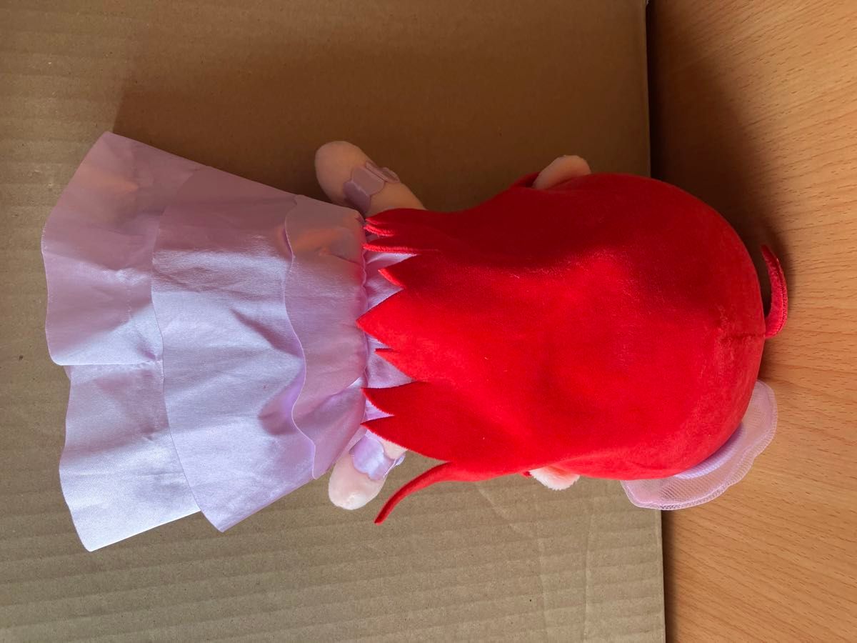 五等分の花嫁 ぬいぐるみBIG 5体セット プライズ|Yahoo!フリマ 五等分の花嫁 ぬいぐるみBIG 5体セット プライズ|Yahoo!フリマ