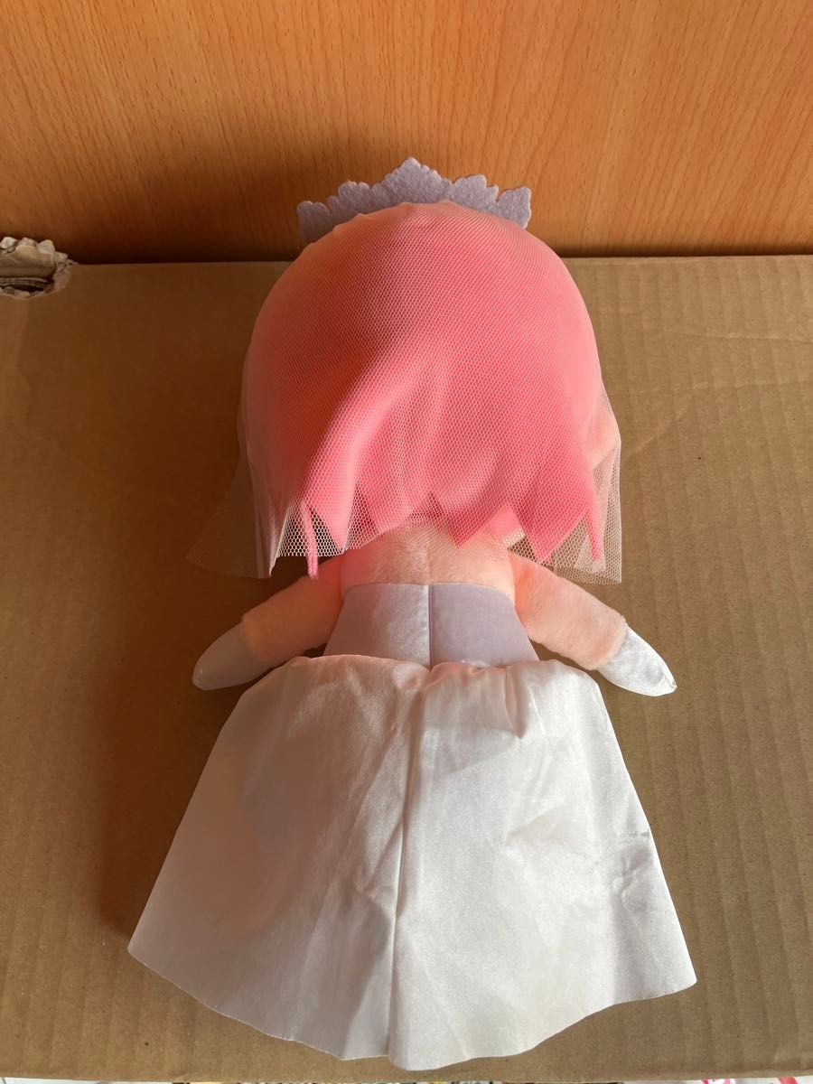 五等分の花嫁 ぬいぐるみBIG 5体セット プライズ|Yahoo!フリマ 五等分の花嫁 ぬいぐるみBIG 5体セット プライズ|Yahoo!フリマ