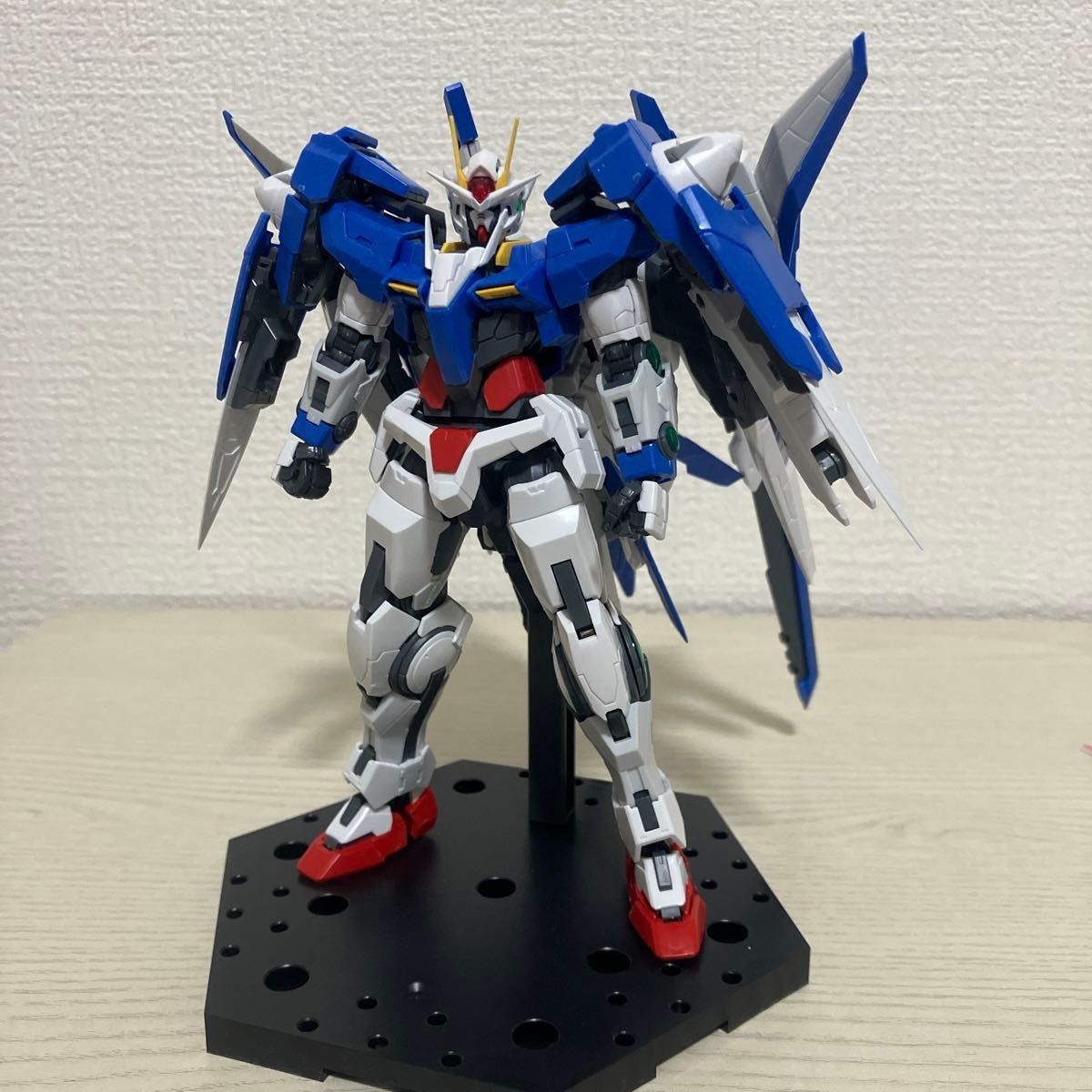 RG ダブルオー ザンライザー 完成品|Yahoo!フリマ(旧PayPay RG ダブルオー ザンライザー 完成品|Yahoo!フリマ(旧PayPay
