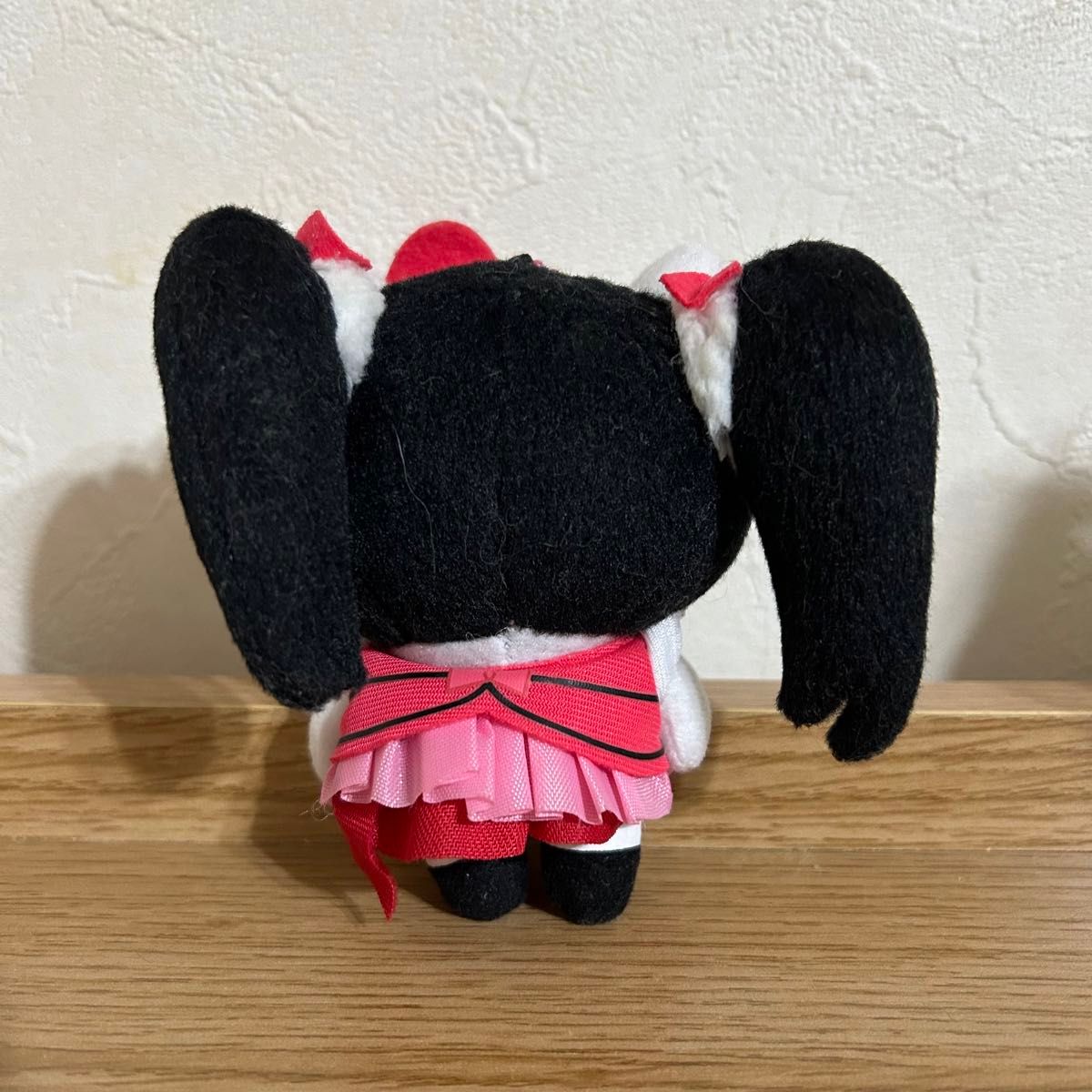 ラブライブ ぬいぐるみ ハローキティ キティちゃん ボール ラブライブ ぬいぐるみ ハローキティ キティちゃん ボール