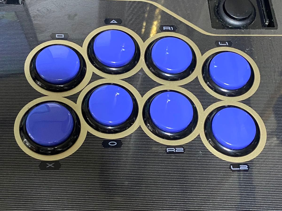 HORI RAP N HAYABUSA リアルアーケードプロ アーケード HORI RAP N HAYABUSA リアルアーケードプロ アーケード