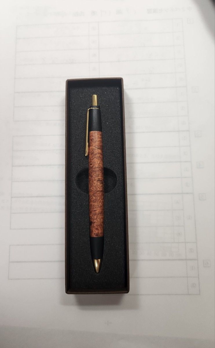 ボナンペン 花梨瘤 真鍮金具 新品未使用|Yahoo!フリマ(旧 ボナンペン 花梨瘤 真鍮金具 新品未使用|Yahoo!フリマ(旧