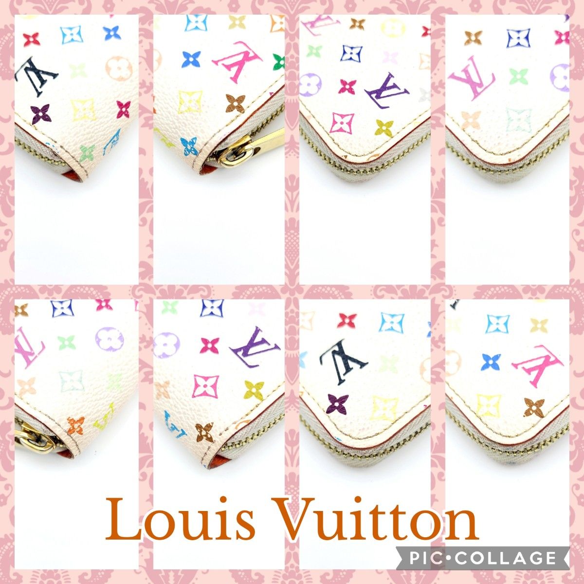 美品 Louis Vuitton ルイヴィトン 長財布 ジッピーウォレット 美品 Louis Vuitton ルイヴィトン 長財布 ジッピーウォレット