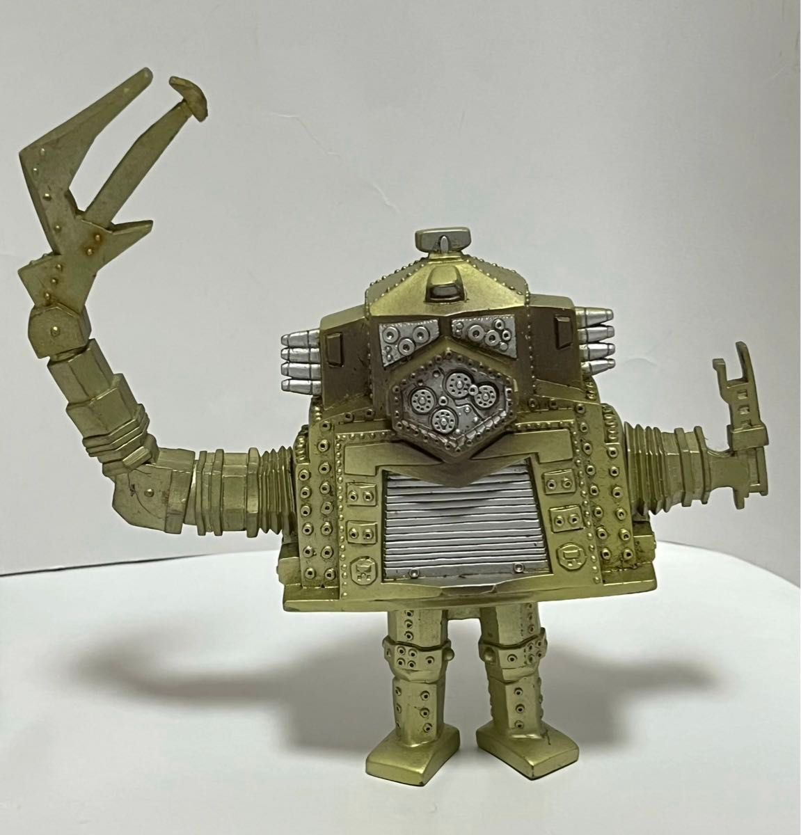 廃盤 ロボット怪獣 クレージーゴン ウルトラマン ウルトラセブン 廃盤 ロボット怪獣 クレージーゴン ウルトラマン ウルトラセブン