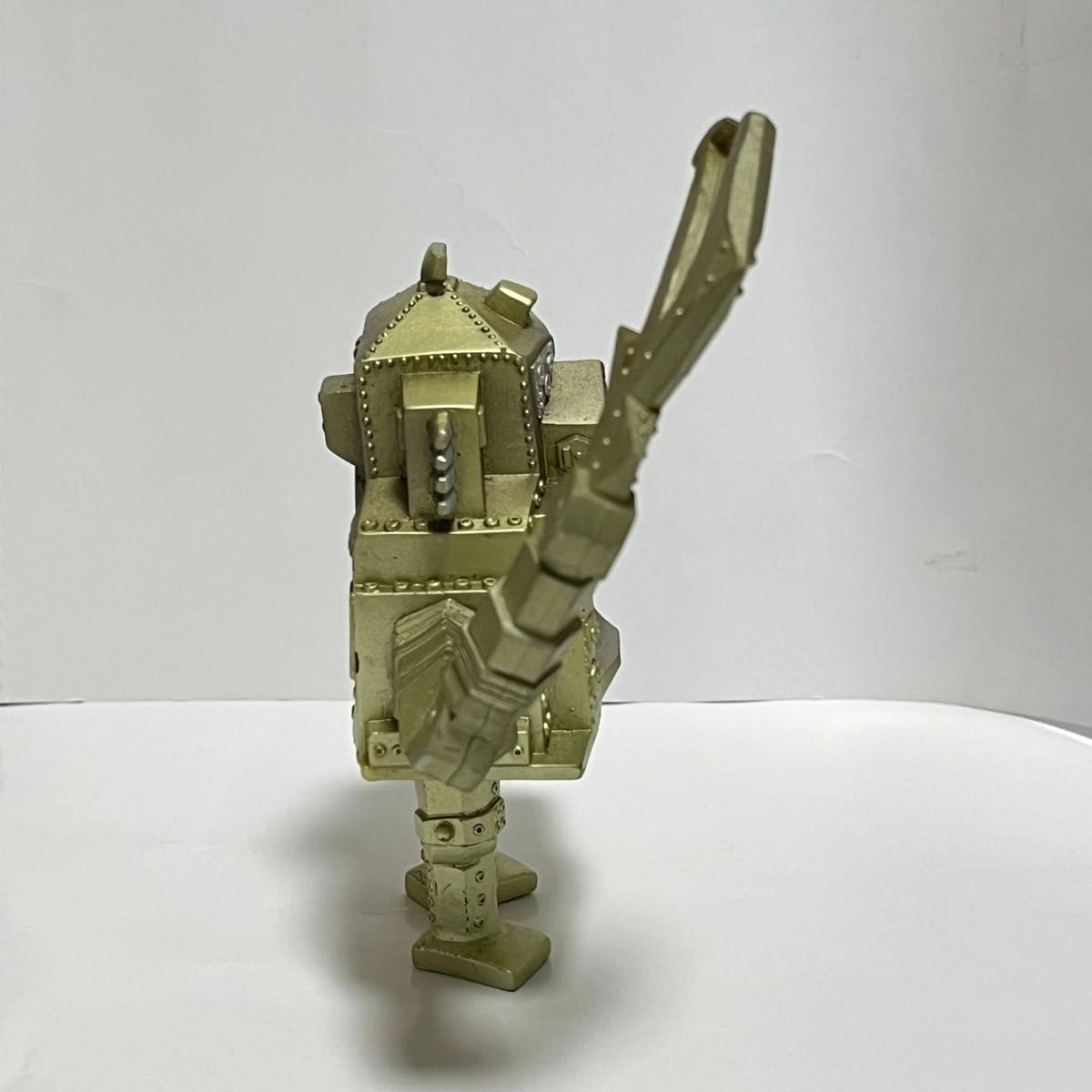 廃盤 ロボット怪獣 クレージーゴン ウルトラマン ウルトラセブン 廃盤 ロボット怪獣 クレージーゴン ウルトラマン ウルトラセブン
