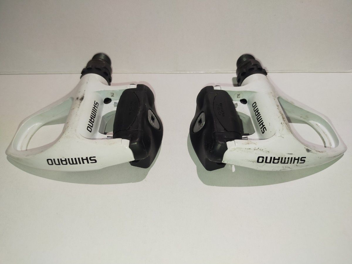 シマノ SHIMANO ビンディングペダル PD-R540 ホワイト 白|Yahoo シマノ SHIMANO ビンディングペダル PD-R540 ホワイト 白|Yahoo