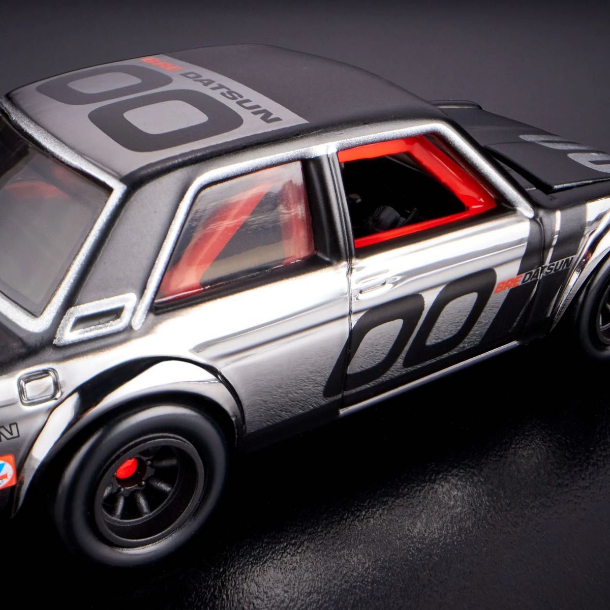 HotWheels RLC会員限定 '71 Datsun 510 ダットサン ブルーバード HotWheels RLC会員限定 '71 Datsun 510 ダットサン ブルーバード