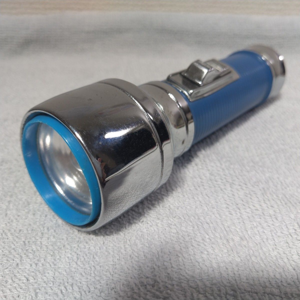 昭和レトロ 懐中電灯 ナショナル|Yahoo!フリマ(旧PayPayフリマ) 昭和レトロ 懐中電灯 ナショナル|Yahoo!フリマ(旧PayPayフリマ)