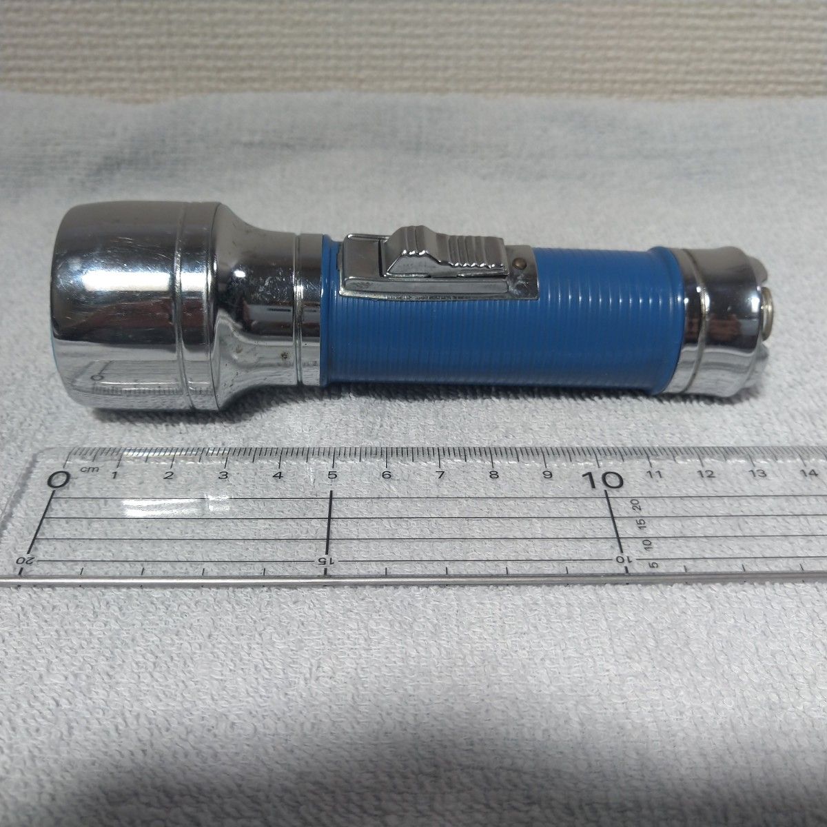 昭和レトロ 懐中電灯 ナショナル|Yahoo!フリマ(旧PayPayフリマ) 昭和レトロ 懐中電灯 ナショナル|Yahoo!フリマ(旧PayPayフリマ)