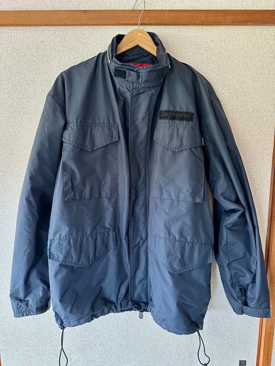初期 old supreme spiewak M-65 jacket|Yahoo!フリマ(旧PayPay 初期 old supreme spiewak M-65 jacket|Yahoo!フリマ(旧PayPay