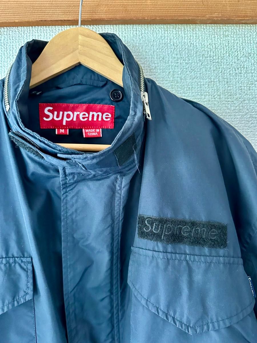 初期 old supreme spiewak M-65 jacket|Yahoo!フリマ(旧PayPay 初期 old supreme spiewak M-65 jacket|Yahoo!フリマ(旧PayPay